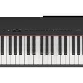 Piano Digital Yamaha P-225 BK - Con Adaptador